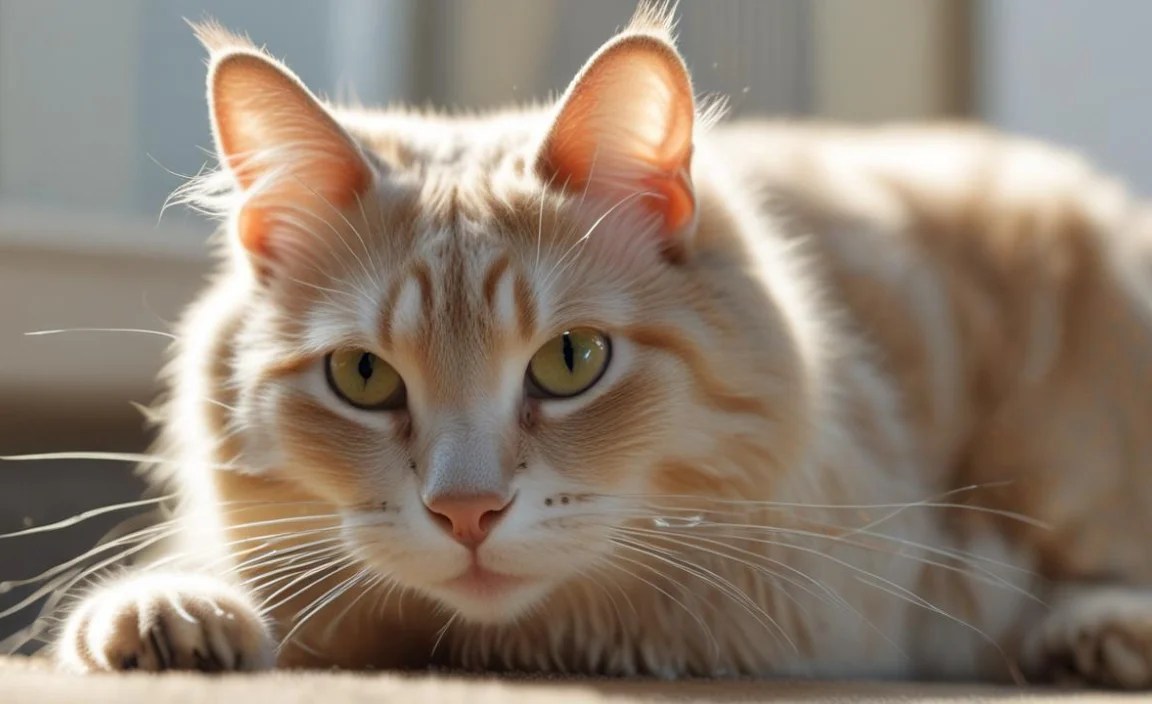 Cat-Proofing Your Home For Mice
