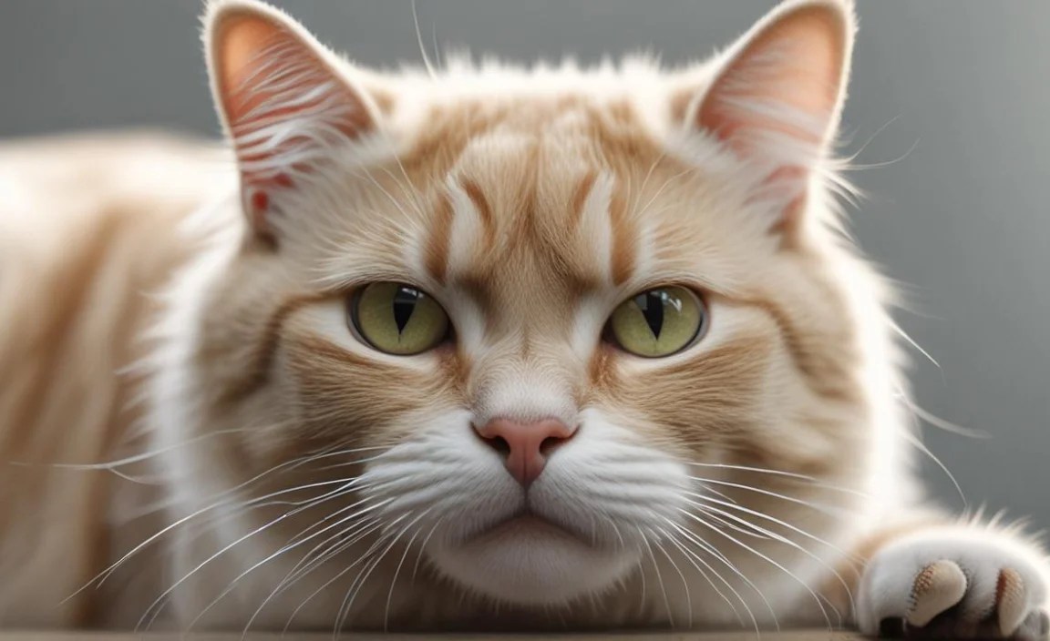 Cat Shaking Post-Spay: Is It Normal?