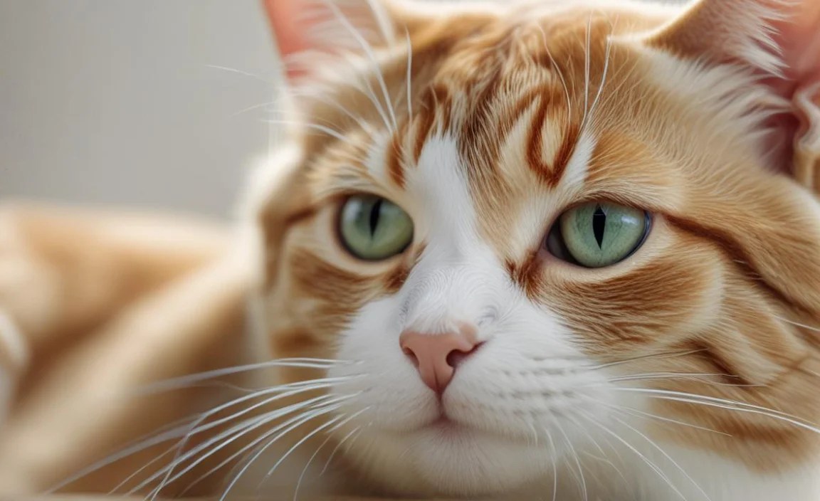 Cats Get Depressed Because They&rsquo;re Not Getting Enough Interaction