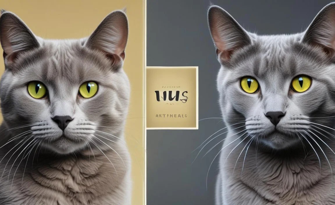 Chartreux Cats And Their Compatibility