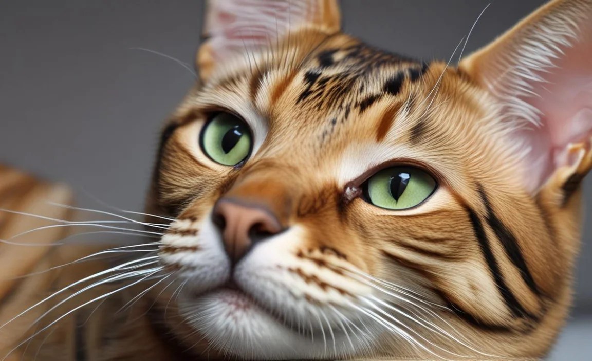 Chatty Kitties