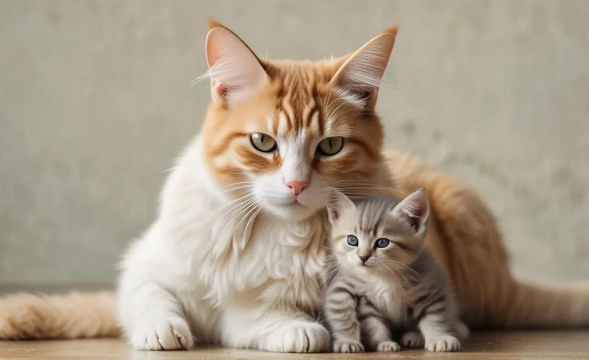 Check The Litter Box