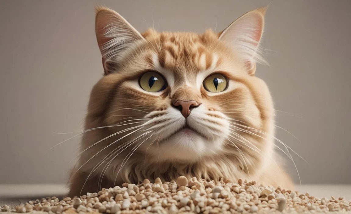 Choosing the Right Litter: A Comparative Look