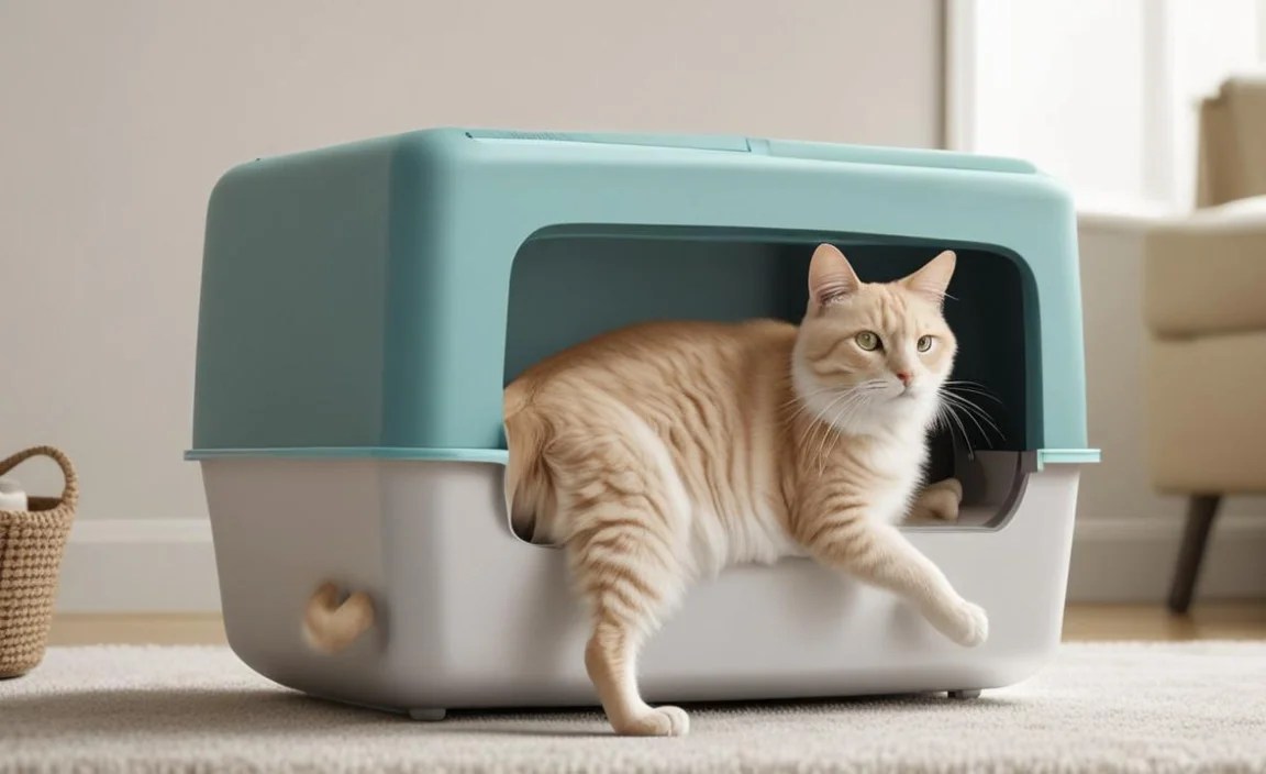 Choosing the Right Size for Your Cat