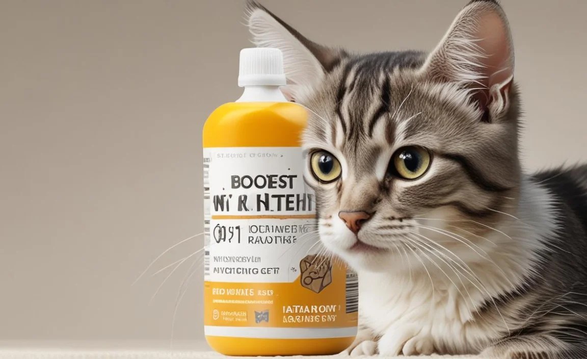 Common Misconceptions About Cat Supplements