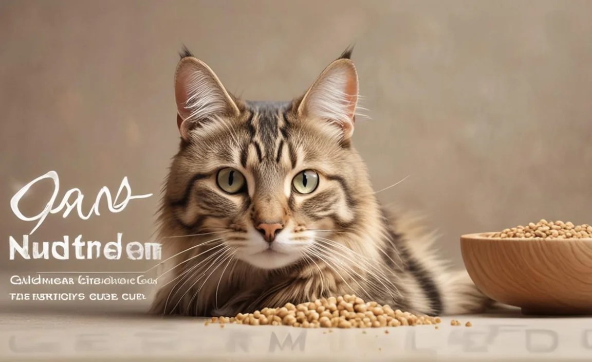 Common Misconceptions about Grain-Free Cat Diets