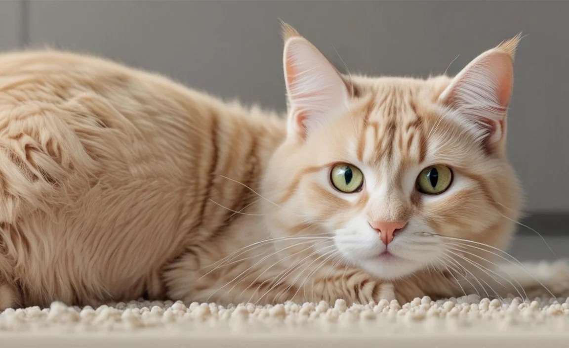 Common Mistakes to Avoid When Using Dust-Free Cat Litter