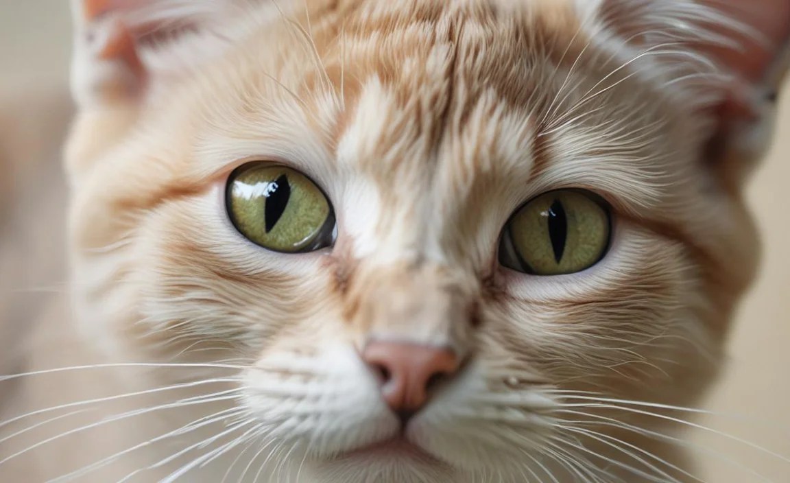 Common Parasites Affecting Kittens: