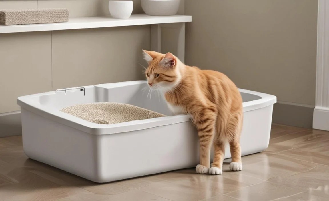 Comparing Litter Box Materials and Durability