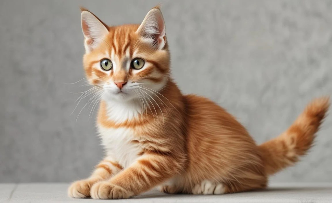 Core Vaccinations for Kittens