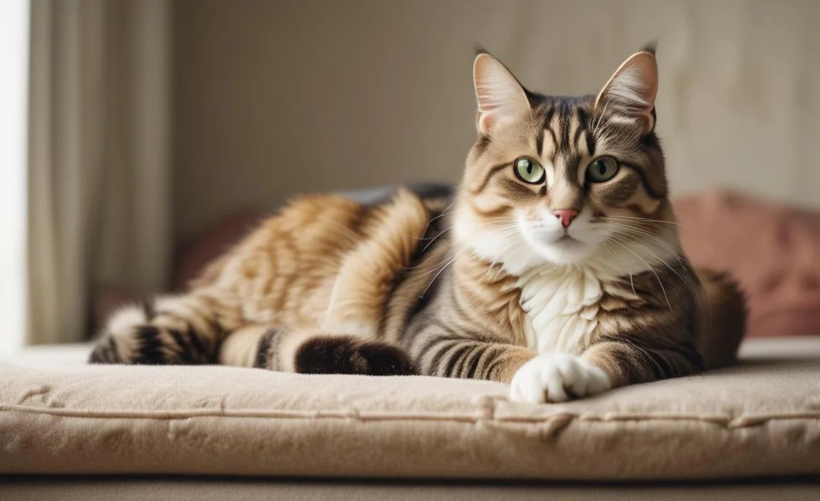 Creating a Balanced Diet for Indoor Cats