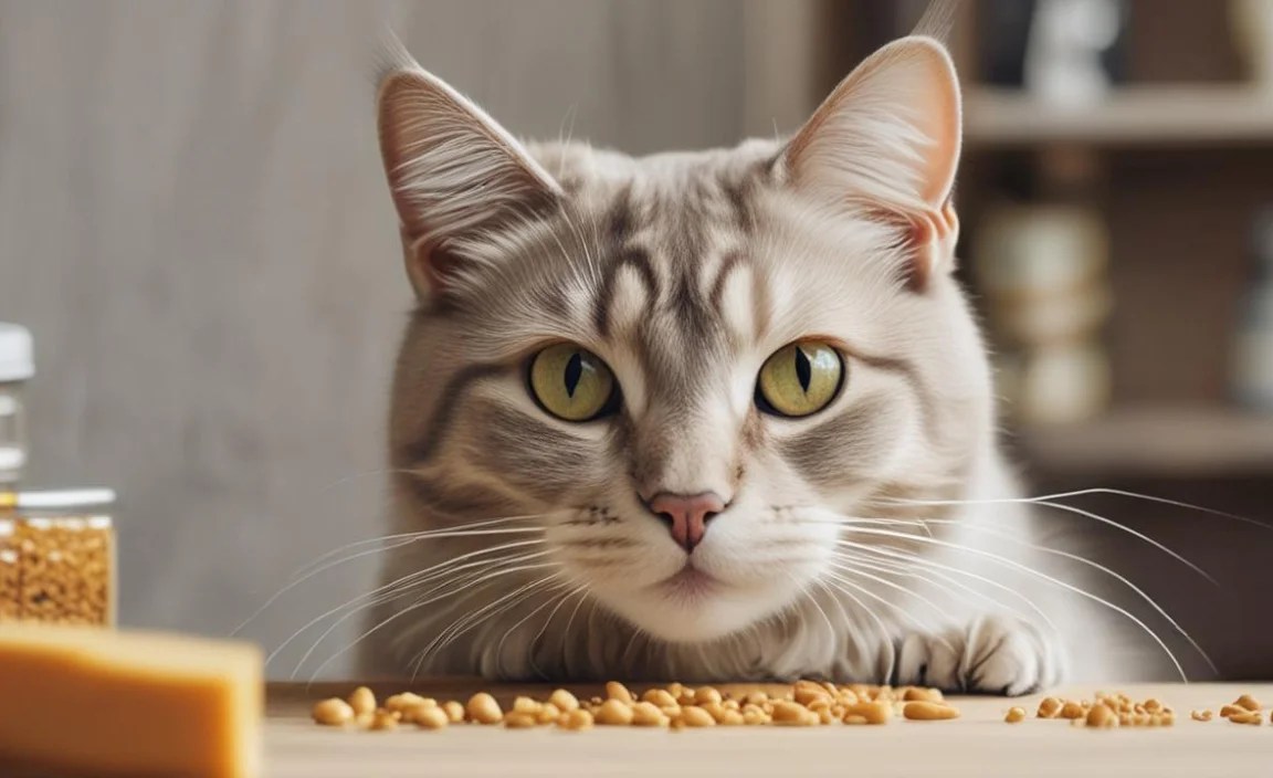 Decoding Cat Food Labels: What to Look For (and Avoid)