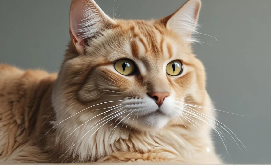 Decoding Cat Food Labels