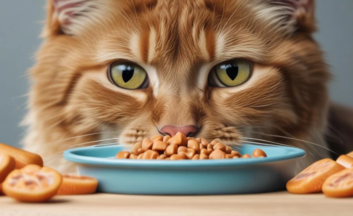 Decoding the Cat Food Label: A Beginner&rsquo;s Guide