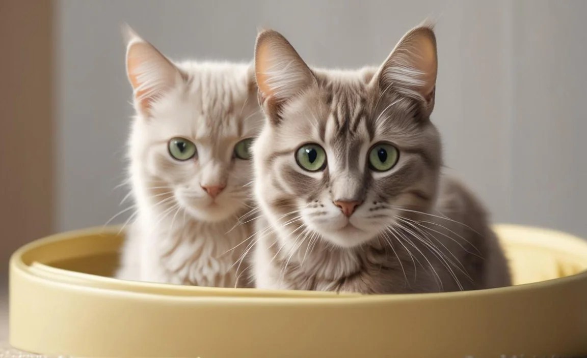 Disposal Methods for Eco-Friendly Cat Litter