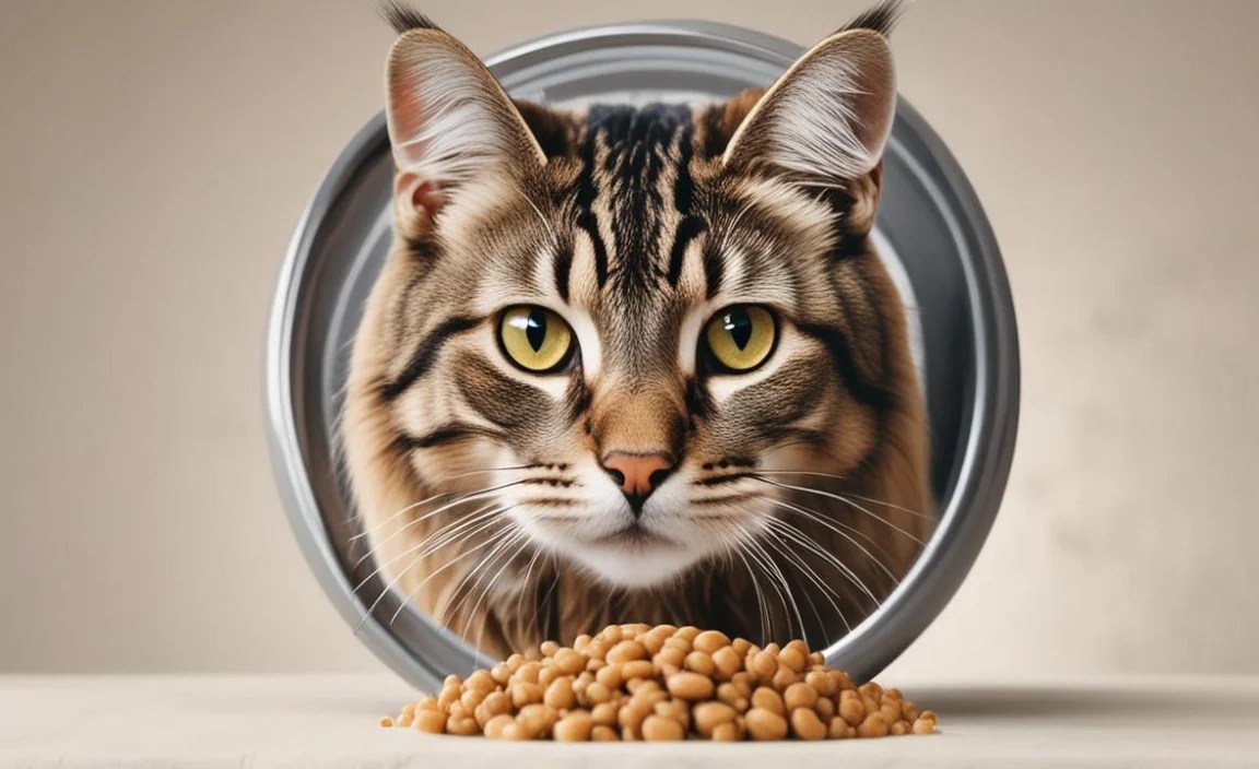 Dry Food (Kibble)