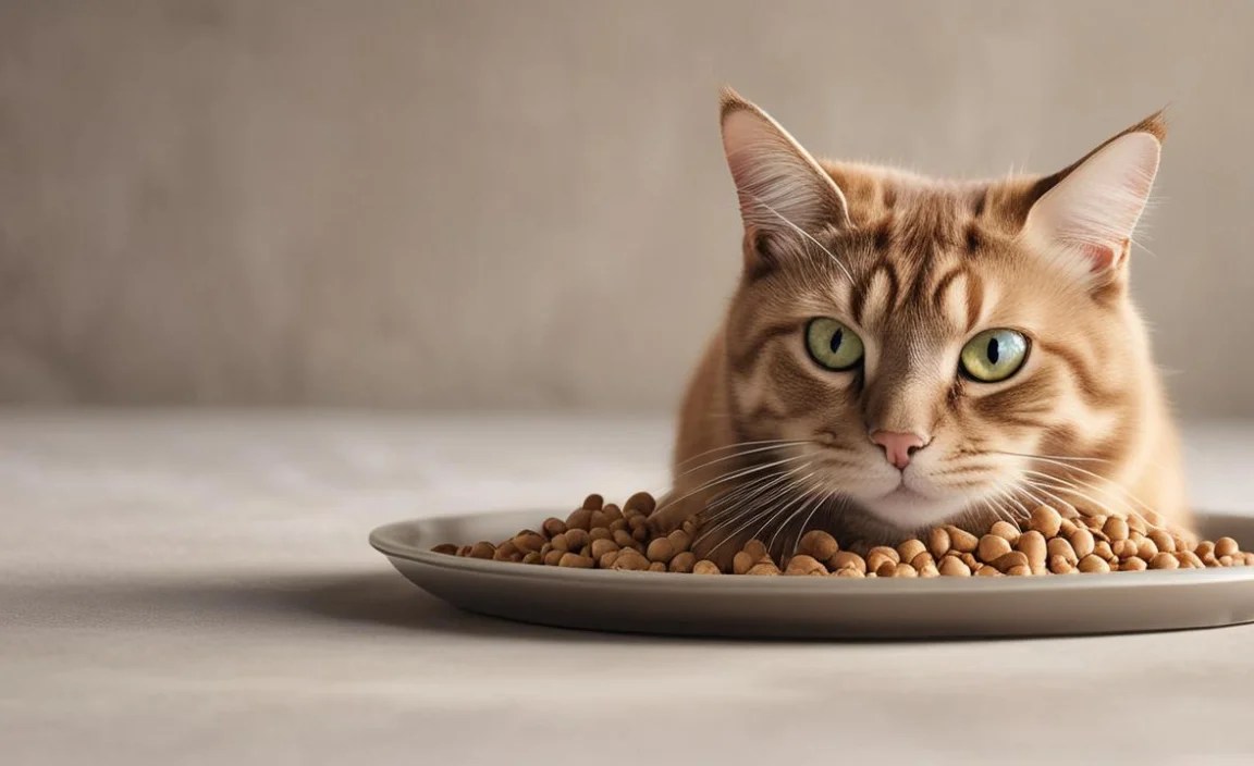 Dry Grain-Free Kibble
