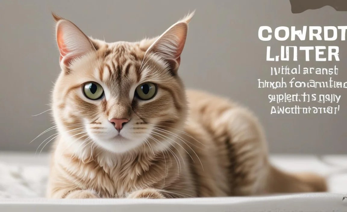 Eco-Friendly Cat Litter Disposal Solutions