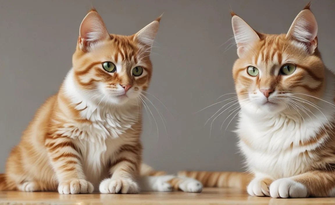Essential Nutrients Your Cat Needs