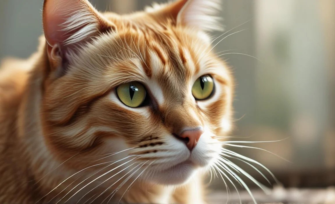Factors That Influence A Cat&rsquo;s Affectionate Behavior