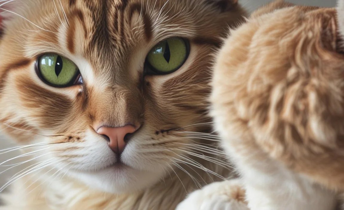 False Pregnancy In Cats