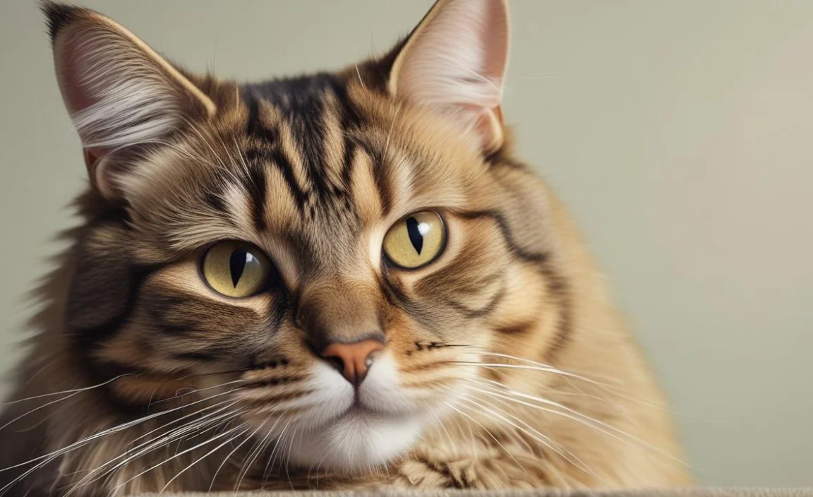 Gentle Exercise for Less Active Cats: