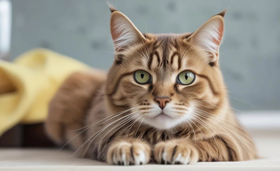 Grooming: Beyond the Brush