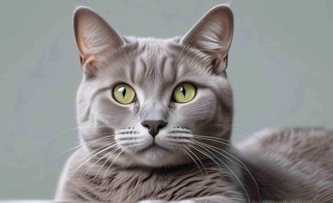 Grooming Requirements