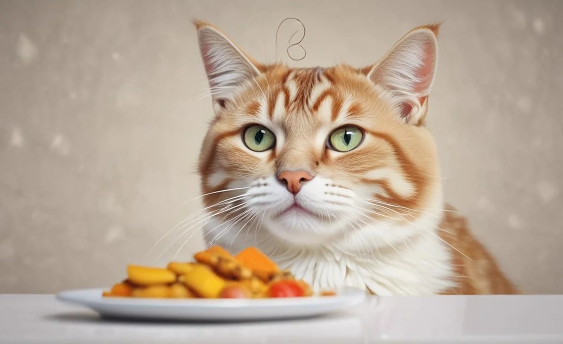 Homemade Diets for Cats