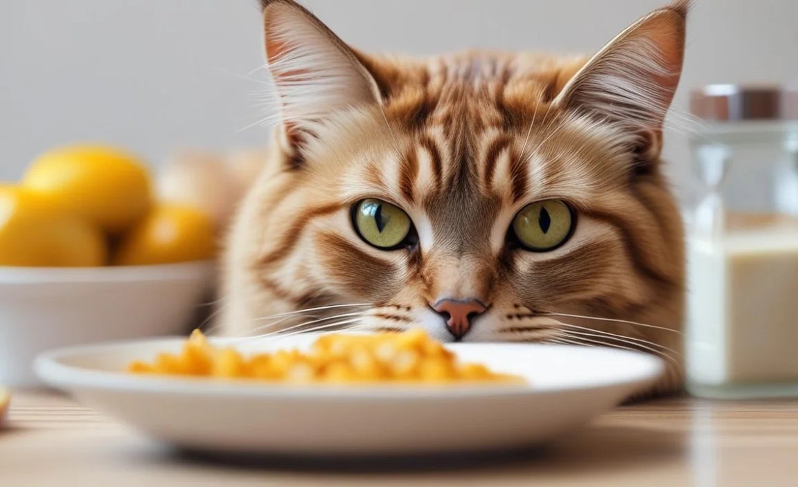 How Can Any Normal Cat Lose Weight?
