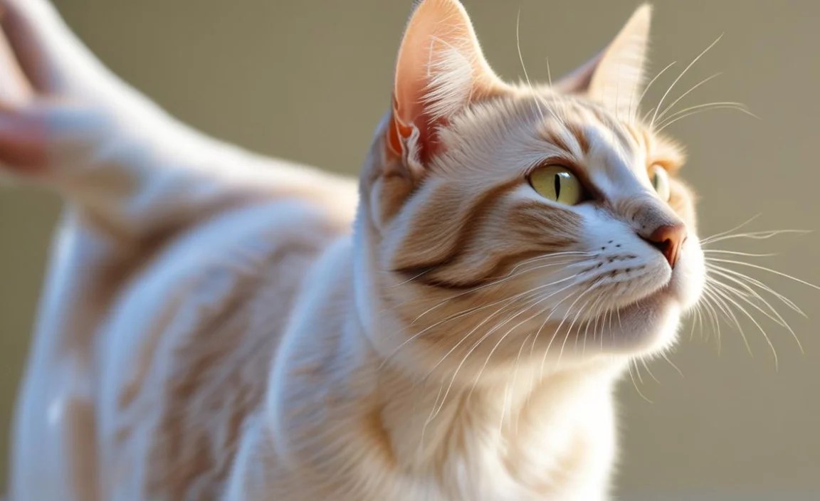 How Do I Know If My Cat Has Worms?