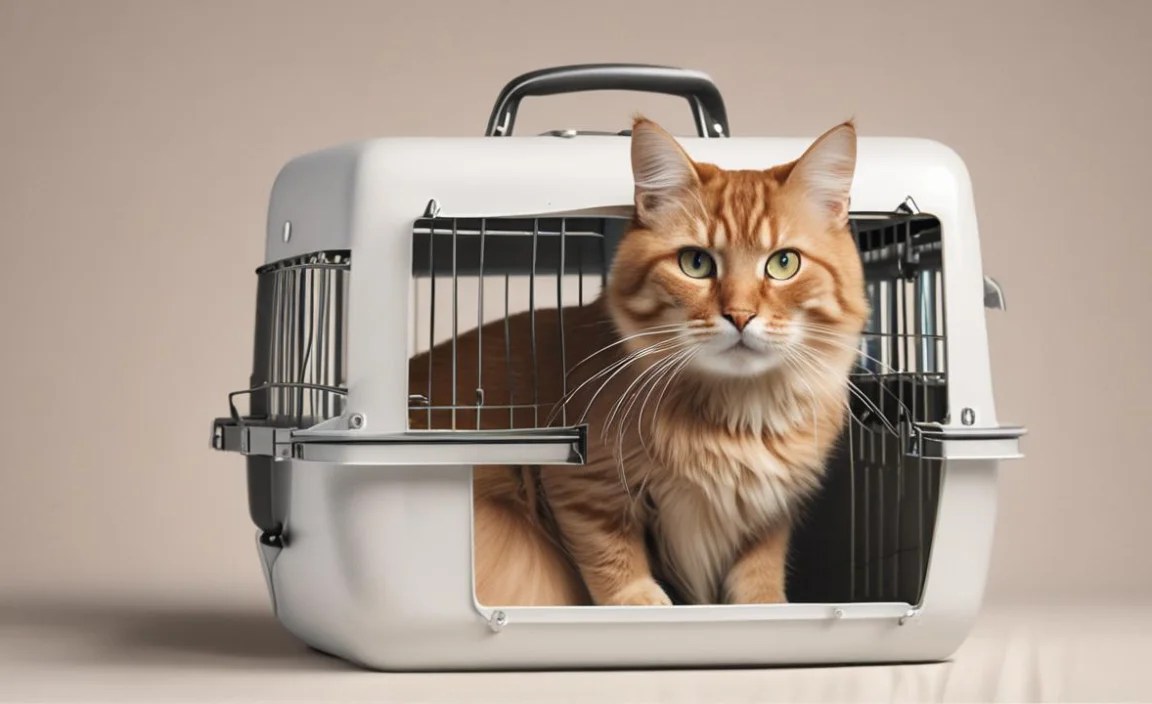 How Do You Discipline A Cat Without Hitting Him?