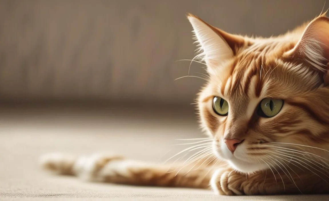 How Does Tail Length Affect A Cat&rsquo;s Behavior?