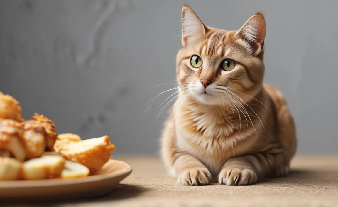 How Much Chicken To Feed A Kitten?