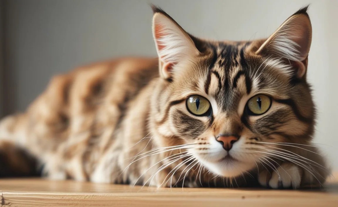 How Much Water Should A Cat Drink?