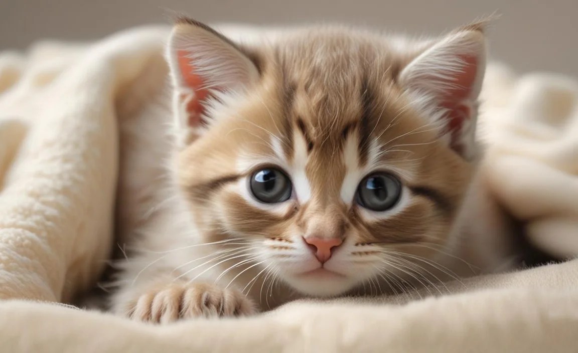 How Often Should You Bottle-Feed A Kitten?