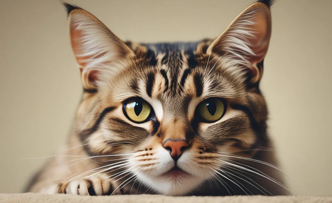 How To Feed A Cat When It Is Starving