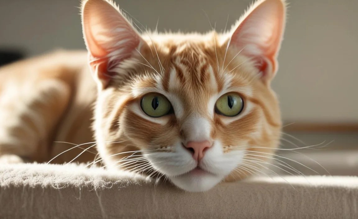 How To Help A Cat Start Kneading?