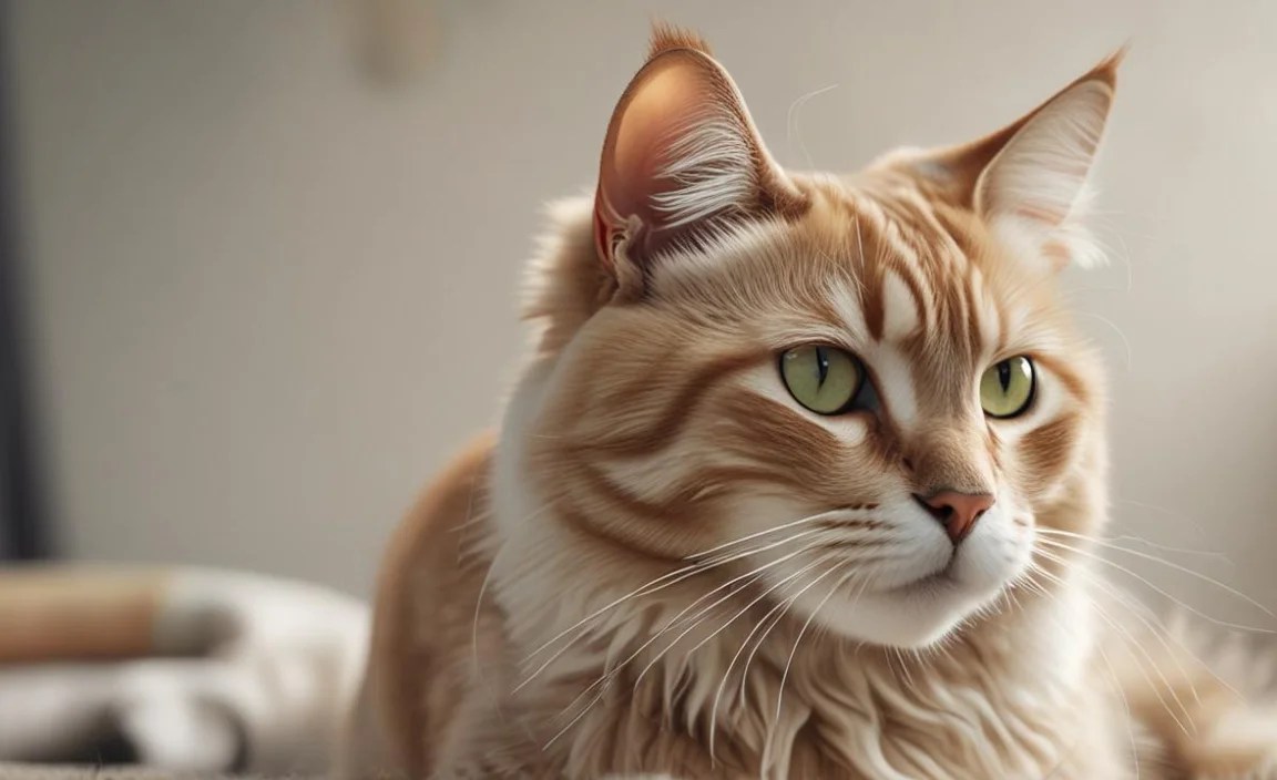 How To Take Your Cat&rsquo;s Temperature