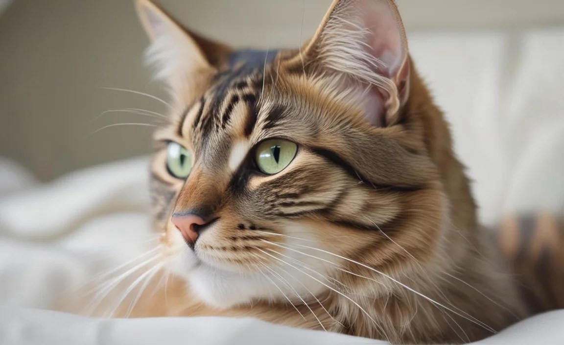 Introducing Your Cat To Your CPAP Machine