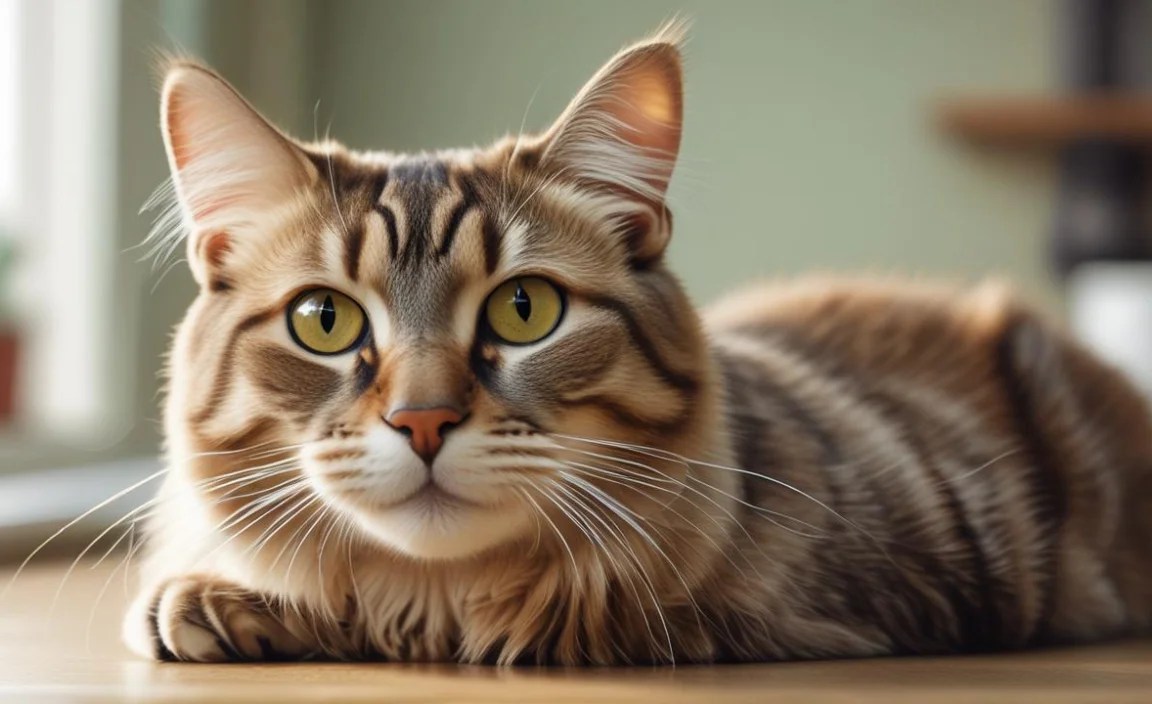 Is A Hungry Cat Always A Cause For Concern?