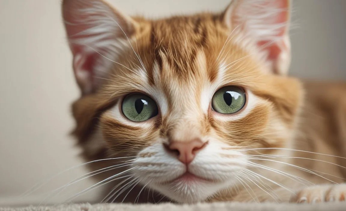Key Areas to Kitten-Proof: