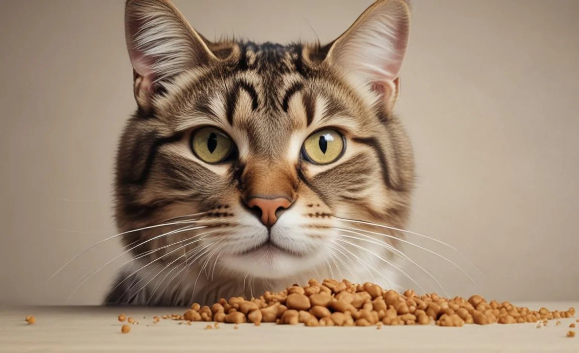 Key Nutrients for Felines: