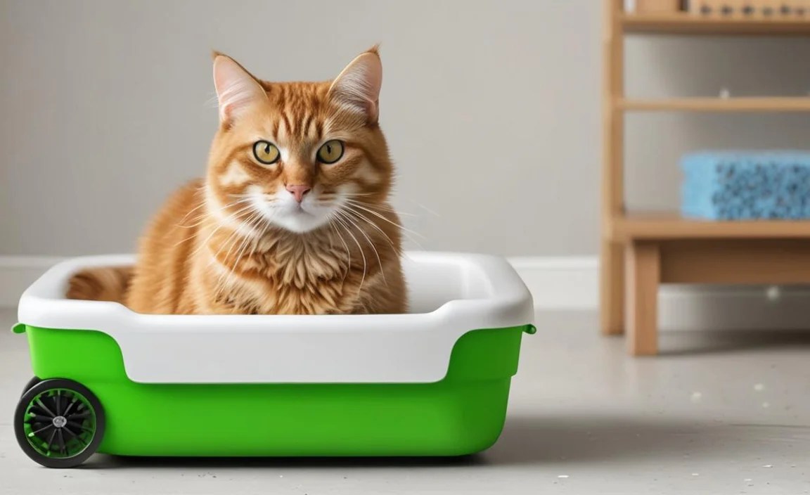 Litter Genie Products