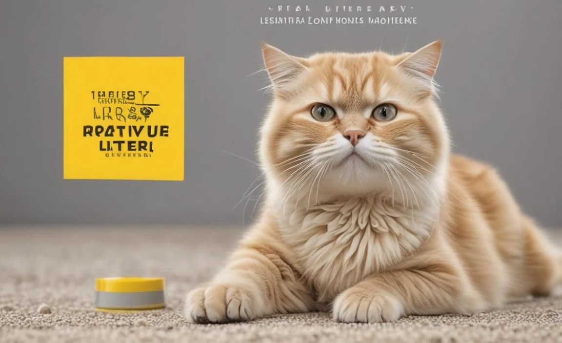 Litter Tracking