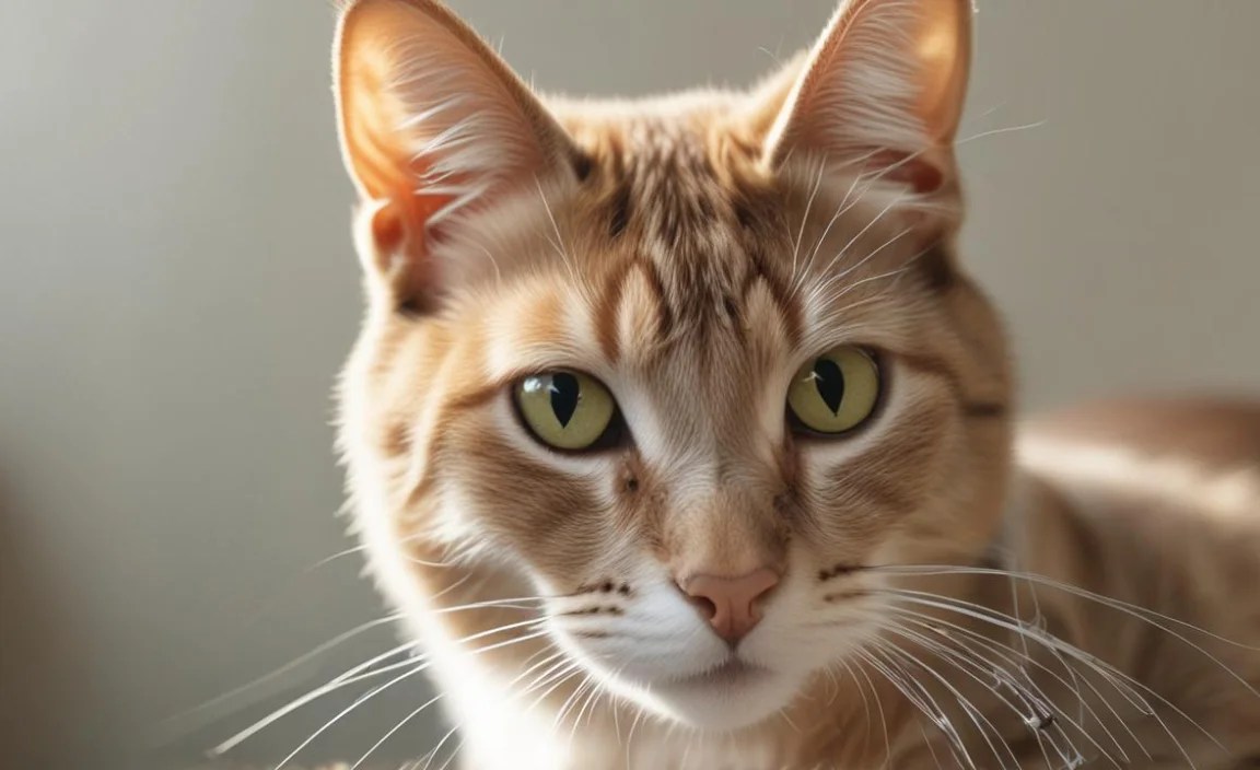 Maintaining a Positive Relationship with Your Cat