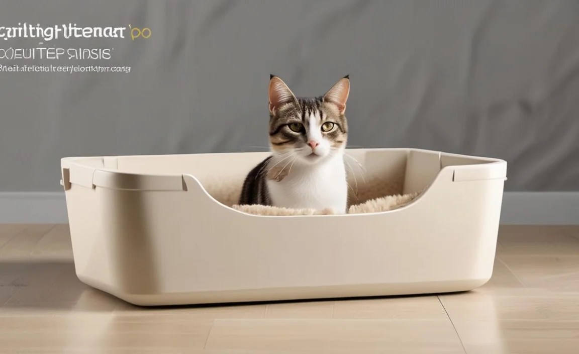 Maintaining Litter Box Hygiene