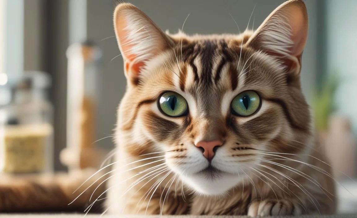Monitoring Your Cat&rsquo;s Health