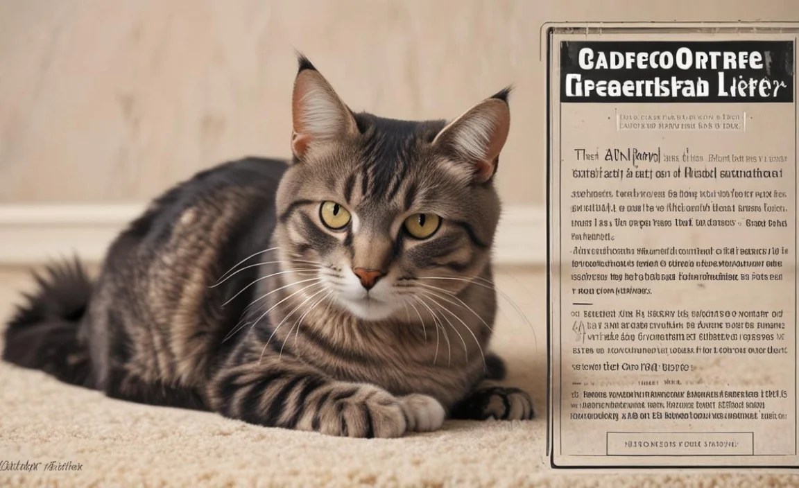 Odor Control Cat Litter for Multiple Cats: Essential Care