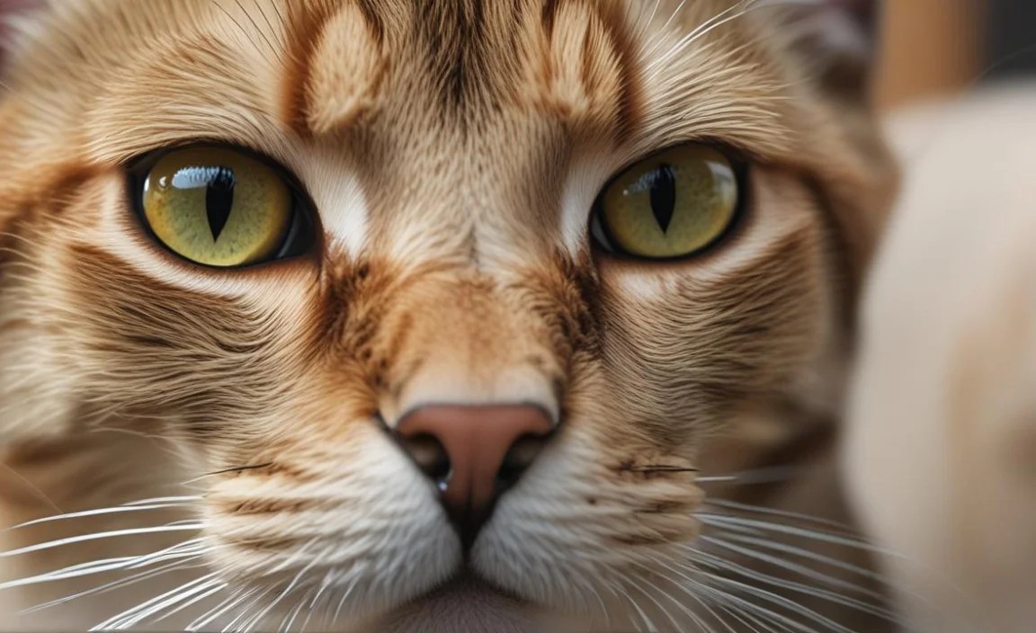 Seeking Professional Help If Face Pouncing Becomes Aggressive Or Excessive